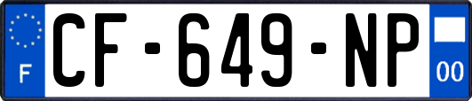 CF-649-NP