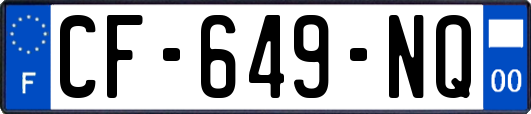 CF-649-NQ