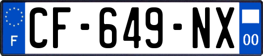 CF-649-NX