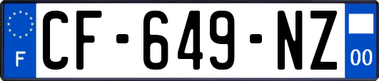 CF-649-NZ