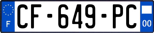 CF-649-PC