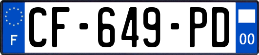 CF-649-PD