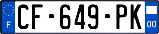CF-649-PK