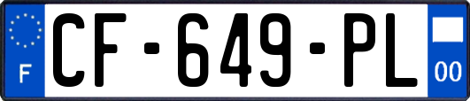 CF-649-PL