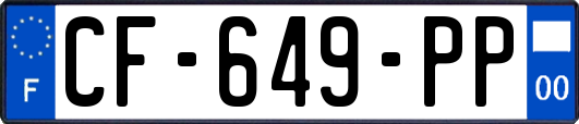 CF-649-PP