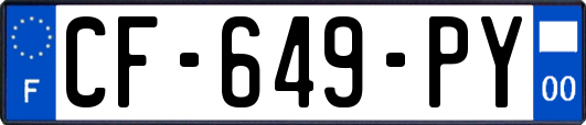 CF-649-PY