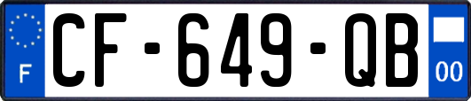 CF-649-QB