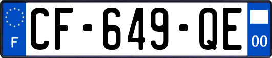 CF-649-QE
