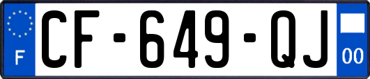 CF-649-QJ