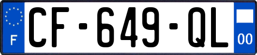CF-649-QL