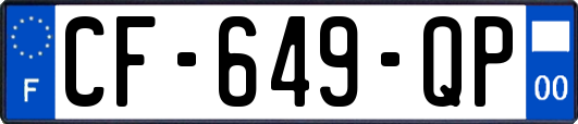 CF-649-QP