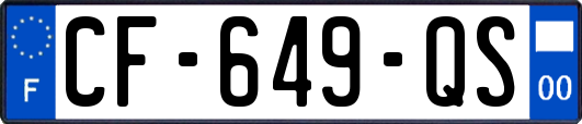 CF-649-QS