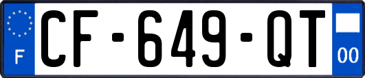 CF-649-QT