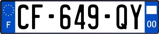 CF-649-QY