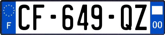 CF-649-QZ