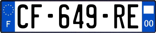 CF-649-RE