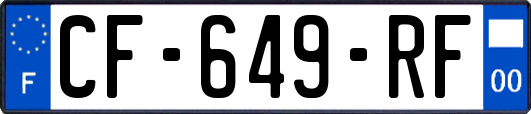 CF-649-RF