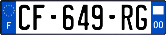CF-649-RG