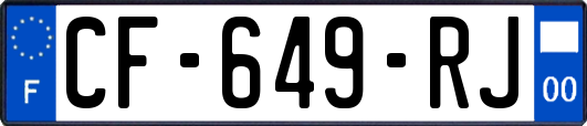 CF-649-RJ