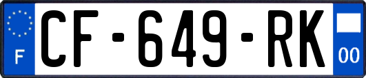 CF-649-RK