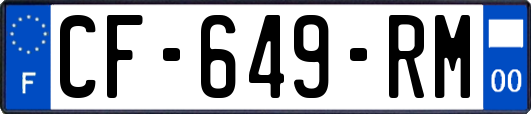 CF-649-RM