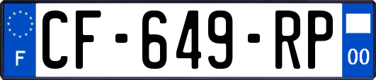 CF-649-RP