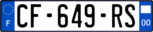 CF-649-RS