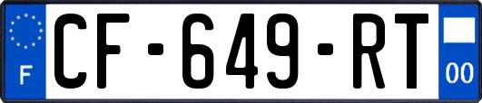 CF-649-RT