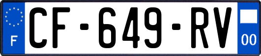 CF-649-RV