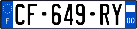 CF-649-RY