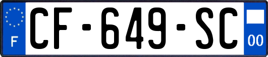 CF-649-SC