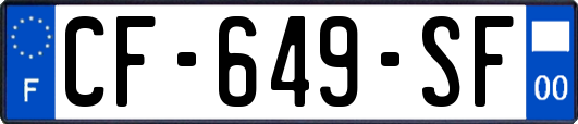 CF-649-SF