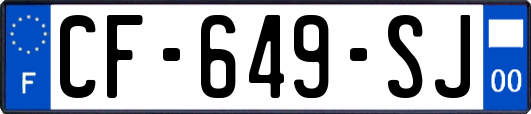 CF-649-SJ