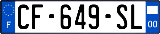 CF-649-SL