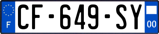 CF-649-SY