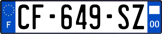 CF-649-SZ