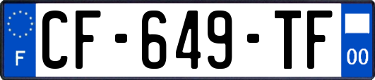 CF-649-TF