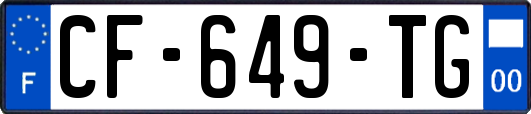 CF-649-TG