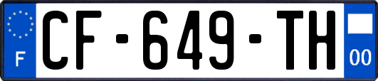CF-649-TH
