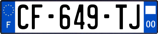 CF-649-TJ