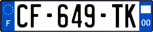 CF-649-TK