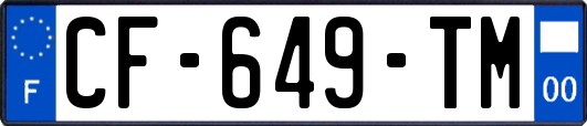 CF-649-TM