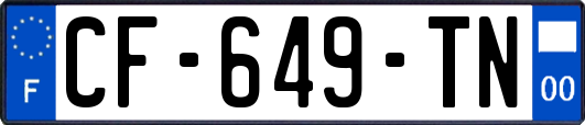CF-649-TN