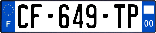CF-649-TP