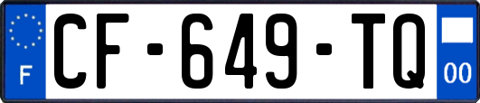 CF-649-TQ