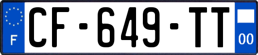CF-649-TT