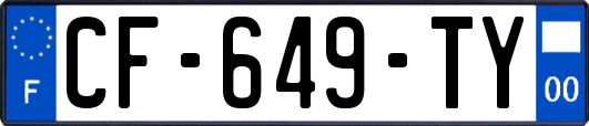 CF-649-TY