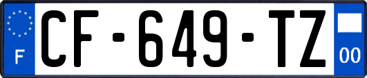 CF-649-TZ