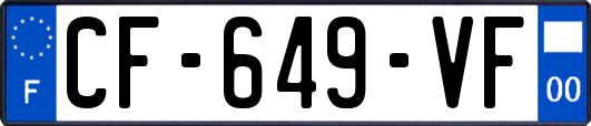CF-649-VF