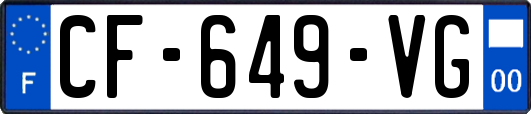 CF-649-VG